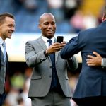 DIDIER DROGBA APIGWA CHINI NDANI YA CAF,ETOO NDANI
