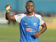 CHIRWA ABEBESHWA BONGE MOJA YA ZIGO HUKO AZAM FC