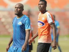 SINGIDA UNITED INATAFUTA DAWA YA TATIZO LAO