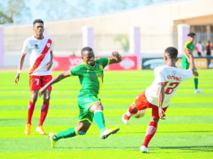 HIVI HAPA VIGONGO VITANO VIKALI KWA YANGA FEBRUARI, EYMAEL ATOA NENO