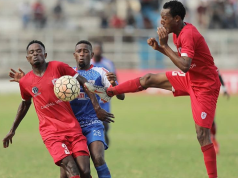 VITA YA MZUNGU NA MZAWA LEO UHURU NI BALAA