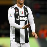CR 7 NI MOTO, AFIKISHA MABAO 50 SASA NDANI YA ITALIA, NAFASI YA PILI WAKALI WAKE HAWA HAPA