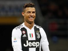 CR 7 NI MOTO, AFIKISHA MABAO 50 SASA NDANI YA ITALIA, NAFASI YA PILI WAKALI WAKE HAWA HAPA