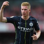 DE BRUYNE WA MANCHESTER CITY HATIHATI KUKOSA MANCHESTER UNITED