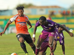 HAO AZAM FC WAIPANIA POLISI TANZANIA KESHO UHURU