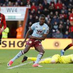 KUPITIA GREALISH, WATANZANIA TUNAMUIABISHA SAMATTA KWA KUWA TUNA FIKRA ZA KI-LIGI KUU BARA