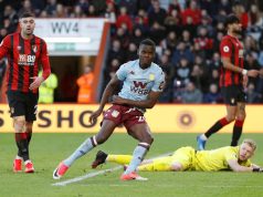 KUPITIA GREALISH, WATANZANIA TUNAMUIABISHA SAMATTA KWA KUWA TUNA FIKRA ZA KI-LIGI KUU BARA