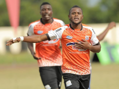 AZAM FC V TANZANIA PRISONS KESHO TAIFA NI MOTO