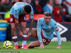 NAHODHA WA MBWANA SAMATTA BADO ANAMPASUA KICHWA SOLSJKAJER