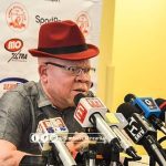 VITA YA MANARA NA JERRY MURO YAREJEA TENA