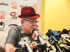 VITA YA MANARA NA JERRY MURO YAREJEA TENA