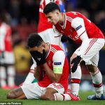 AUBAMEYANG AKOSA FURAHA KISA KUKOSA KUTINGA HATUA YA 16 BORA EUROPA