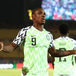 UNITED YASHINDA VITA YA KUMPATA NYOTA WA NIGERIA MBELE YA SPURS