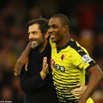 NYOTA MPYA WA MANCHESTER UNITED APEWA MUDA WA MWEZI MMOJA NA KOCHA WAKE