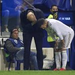 EDEN HAZARD MAJANGA JUU YA MAJANGA HUKO REAL MADRID
