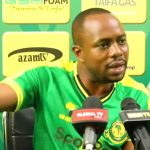 KAULI ZA JERRY MURRO AKIZUNGUMZA TENA KLABUNI YANGA