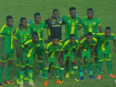 HIVI NDIVYO YANGA ILIPOKUBALI KULAZIMISHA SARE YA KUFUNGANA BAO 1-1 NA MBEYA CITY