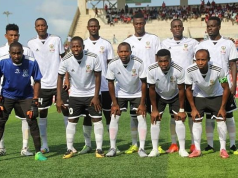 SABABU YA JKT TANZANIA KUBADILI UWANJA MBELE YA COASTAL UNION HII HAPA