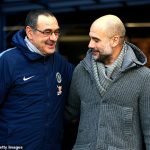 JUVENTUS HAO SASA ANGA ZA MANCHESTER CITY, YAMTAKA GUARDIOLA