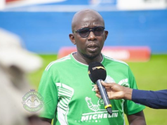 MTIBWA SUGAR YAELEZA KILICHOWAPONZA MBELE YA SIMBA