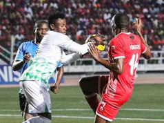 HIKI NDICHO KINAMBEBA KAGERE NDANI YA VPL