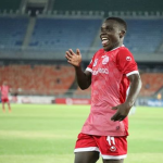KIUNGO LUIS ACHEKELEA KUTUPIA NDANI YA SIMBA, AHADI YAKE HII HAPA
