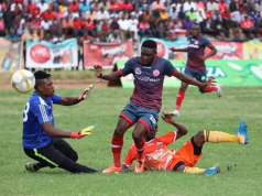 SIMBA:HAKUNA KOMBE GUMU KAMA SHIRIKISHO