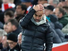 MANCHESTER CITY YAFUNGIWA MIAKA MIWILI KUSHIRIKI LIGI YA MABINGWA ULAYA