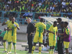 MBELGIJI WA YANGA AKOSESHWA USINGIZI NA MTIBWA SUGAR