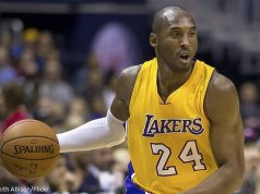 KOBE BYRANT AZIKWA KWA SIRI