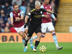 SERGIO AGUERO YEYE NA MITUZO TU, REKODI YAKE KIBOKO