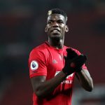 PAUL POGBA KUIWAHI MANCHESTER CITY
