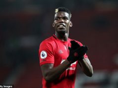 PAUL POGBA KUIWAHI MANCHESTER CITY