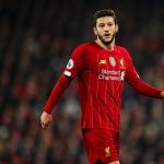 LALLANA AJIANDAA KUSEPA LIVERPOOL, ARSENAL, TOTTENHAM ZAPIGANA VIKUMBO