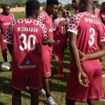 LIPULI:NJOONI SAMORA MPATE BURUDANI