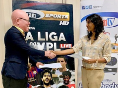 HAJI MANARA WA SIMBA ALA DILI AZAM MEDIA
