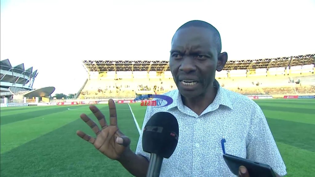 TAMBO ZA MASAU BWIRE ZAJIBIWA KWA VITENDO NA POLISI TANZANIA