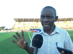 MASAU BWIRE YAMKUTA NAYE MAJANGA