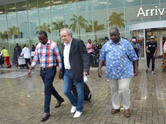 BREAKING: YANGA KUMENOGA, YAMSHUSHA GWIJI ALIYEKUWA BENFICA