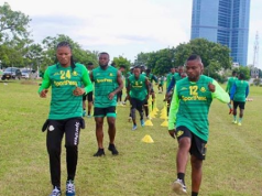 MZUNGU WA YANGA: TARATIBU WACHEZAJI WANAKUJA, WATAFANYA MAKUBWA