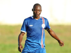 MBARAKA YUSUPH AREJEA RASMI AZAM FC BAADA YA KUWA NJE MWAKA MMOJA