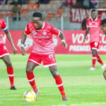 VPL: SIMBA 1-1 POLISI TANZANIA