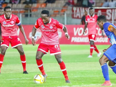 VPL: SIMBA 1-1 POLISI TANZANIA