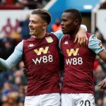 SPURS SIO WATU WAZURI, WAIBAMIZA ASTON VILLA YA SAMATTA USIKU KWELI