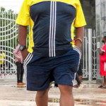 COASTAL UNION YAIPIGA MKWARA YANGA