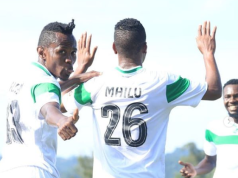 MHILU ATUMA UJUMBE HUU WA KWA MEDDIE KAGERE