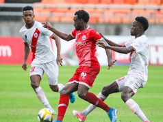 COASTAL UNION YATAJA KILICHOWAPONZA KUPOTEZA MBELE YA SIMBA, TAIFA