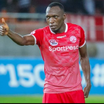 MEDDIE KAGERE ATAJA SABABU INAYOMPONZA ASHINDWE KUFUNGA KWENYE BAADHI YA MECHI BONGO