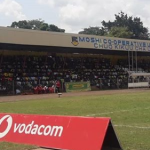 VPL:POLISI TANZANIA 0-0 YANGA