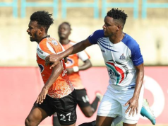 AZAM FC YATUMA UJUMBE KWA WAPINZANI WAO COASTAL UNION